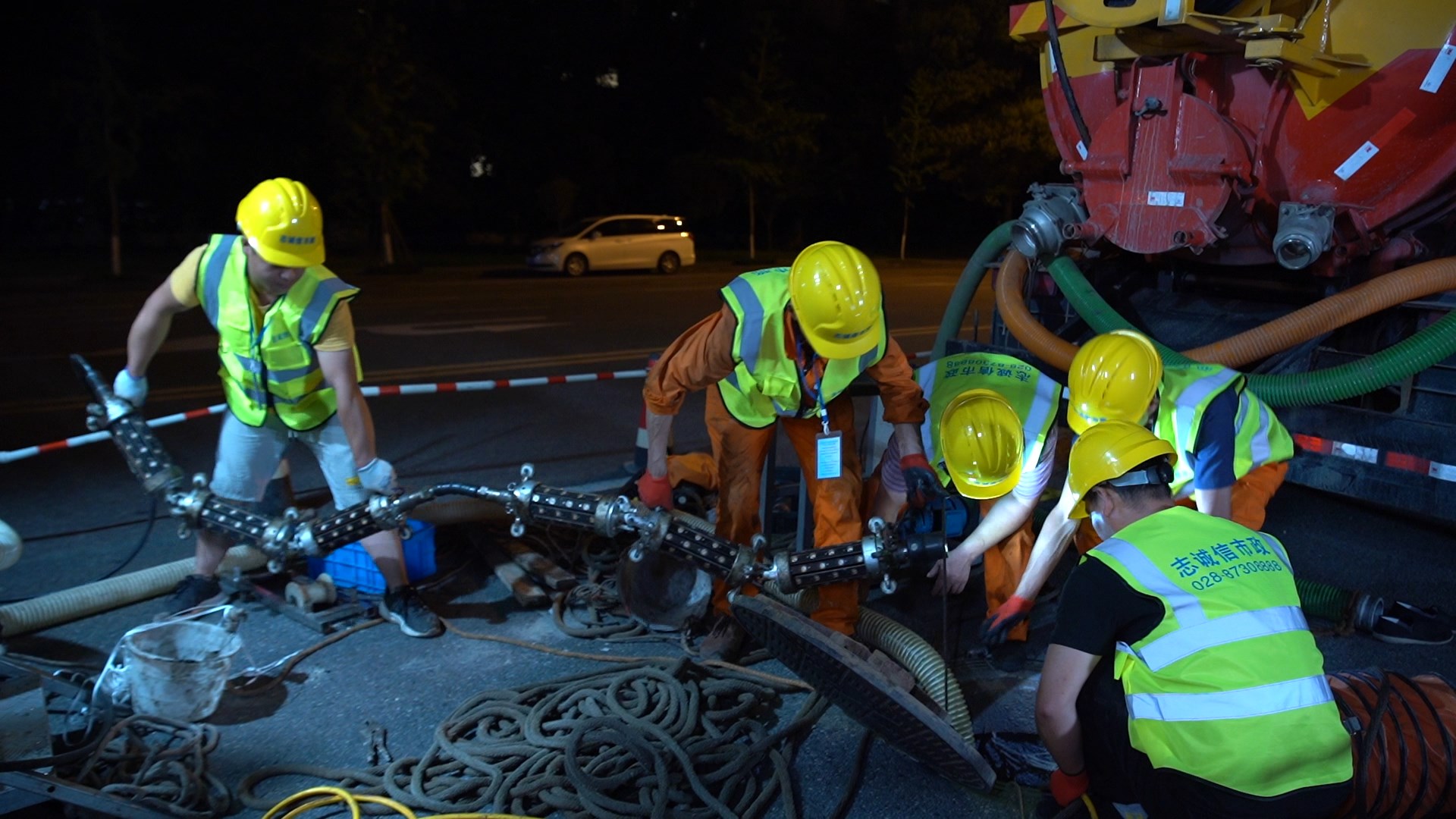 恩阳紫外光固化修复