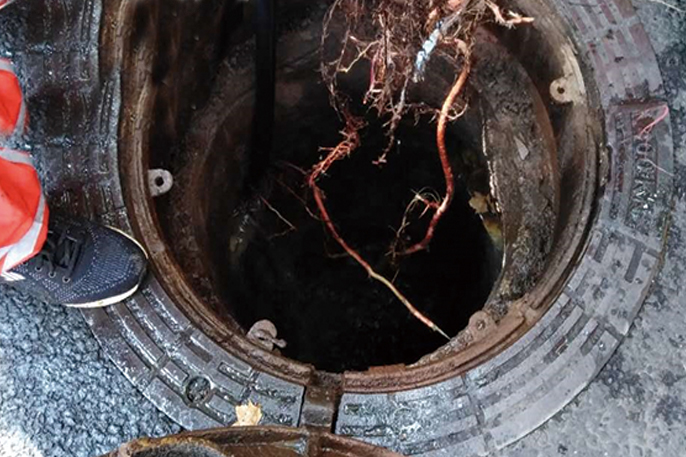 恩阳管道预处理